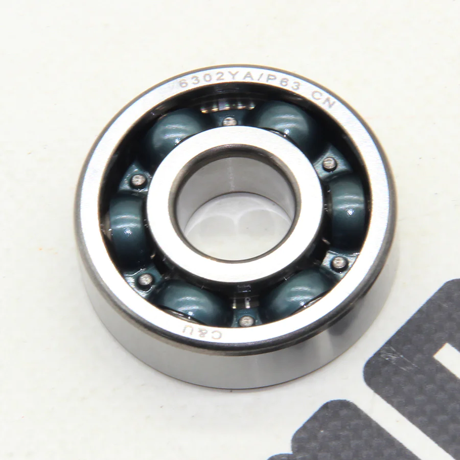 こーみん ⭐ Подшипник 6302 YAP63 XY250GY-6C (CXR 250), купить в Украине